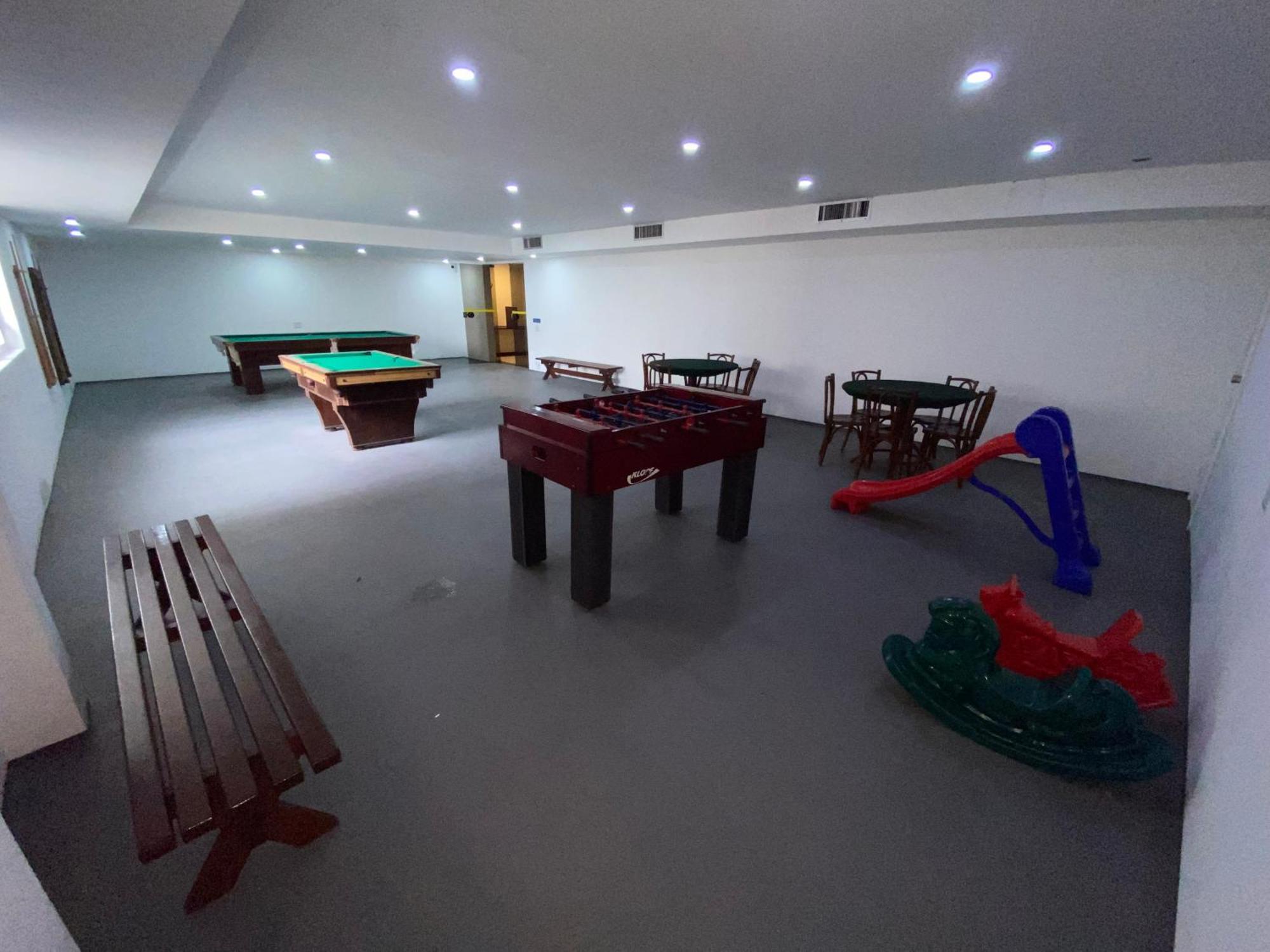 Guaruja Flat Aparthotel ภายนอก รูปภาพ